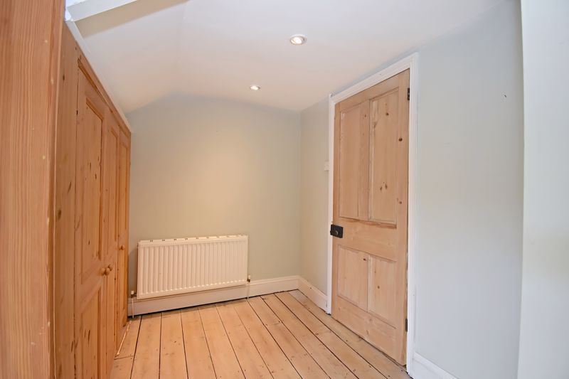 Bedroom and Storage- click for photo gallery